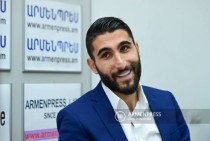 ՀՖՖ նախագահ ընտրվելու դեպքում ջանք չեմ խնայի, որ Մխիթարյանի նման ֆուտբոլիստները մինչև վերջ խաղան Հայաստանի հավաքականում. Արաս Օզբիլիզ