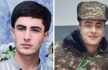 «Մի հրաշք էլ մեզ համար արա, տե՛ր Աստված». անհետ կորածի հայրը Ադրբեջանից վերադարձող գերիների ցանկում որդու անունն է փնտրել