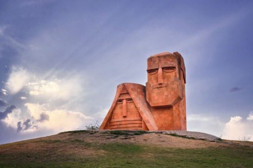 “We rule out the return of citizens of the Republic of Artsakh to the jurisdiction of Azerbaijan”: Tհe appeal of the political and civil organizations of the Artsakh to the  International community