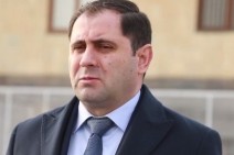 Сурен Папикян проследил за аттестационными экзаменами военнослужащих (Видео)