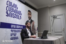 Եթե ընտրություններն արդար լինեն՝  հուսով եմ ու վստահ եմ, որ հաղթելու եմ. Արաս Օզբիլիզ