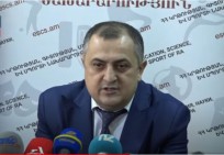 Մեծաքանակ հեծանիվներ ենք գնելու և բաժանելու դպրոցներին, Հայաստանը մի օր կդարձնենք Հոլանդիայի պես երկիր. Կարեն Գիլոյան (Տեսանյութ)