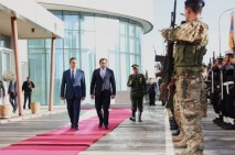 Армения и Кипр будут сотрудничать в военно-технической сфере