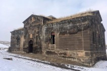 Քննարկվել  է մի շարք նորահայտ օբյեկտների պատմության և մշակույթի հուշարձանների կարգավիճակ տալու հարցը