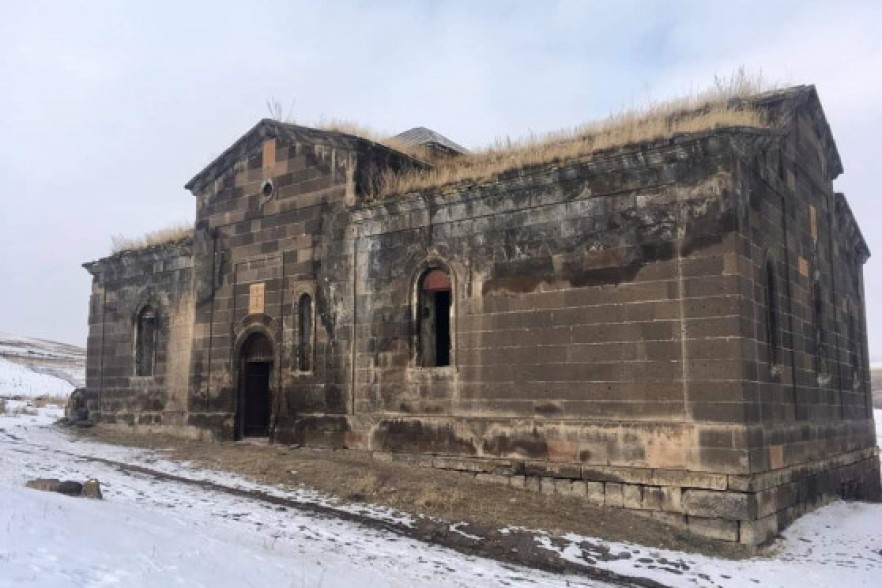 Քննարկվել  է մի շարք նորահայտ օբյեկտների պատմության և մշակույթի հուշարձանների կարգավիճակ տալու հարցը