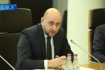 Председатель ЦБ: Годовой показатель экономического роста составит 8,3%
