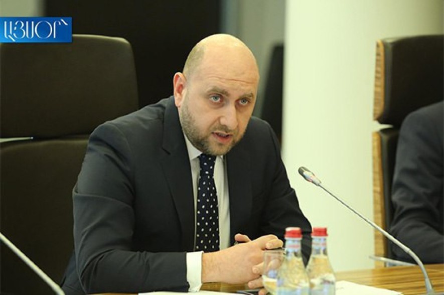Председатель ЦБ: Годовой показатель экономического роста составит 8,3%