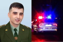Զինվորականների մասնակցությամբ դանակահարություն է եղել, սպա է սպանվել․ բացառիկ մանրամասներ («Հրապարակ»)