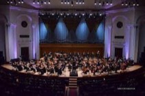 Հայաստանի պետական սիմֆոնիկ նվագախումբը կկատարի Արամ Խաչատրյանի ստեղծագործությունները, դիրիժոր՝ Ջանլուկա Մարչիանո