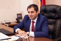 Сурен Папикян отправился в Грецию