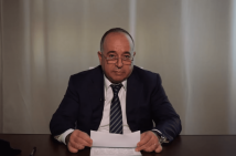 Аршак Карапетян: Отвод войск является преступлением: если мы отведем войска, мы можем потерять Армению
