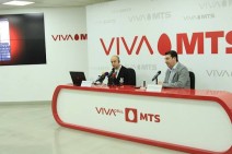 Daily solutions for Viva-MTS clients based on artificial intelligence and deep neural networks