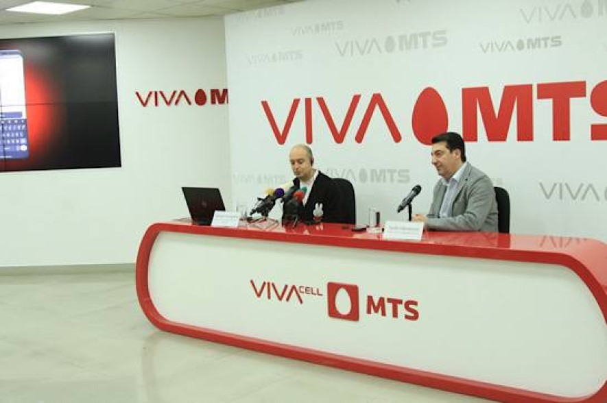 Daily solutions for Viva-MTS clients based on artificial intelligence and deep neural networks