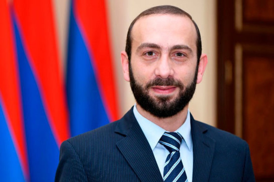 «Պատմական օր է»․ Միրզոյանը շնորհավորել է Վրաստանի, Ուկրաինայի և Մոլդովայի գործընկերներին