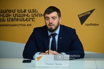 Эдмон Эвоян: Сегодня Россия стала главным бизнес-спутником для армянских бизнесменов