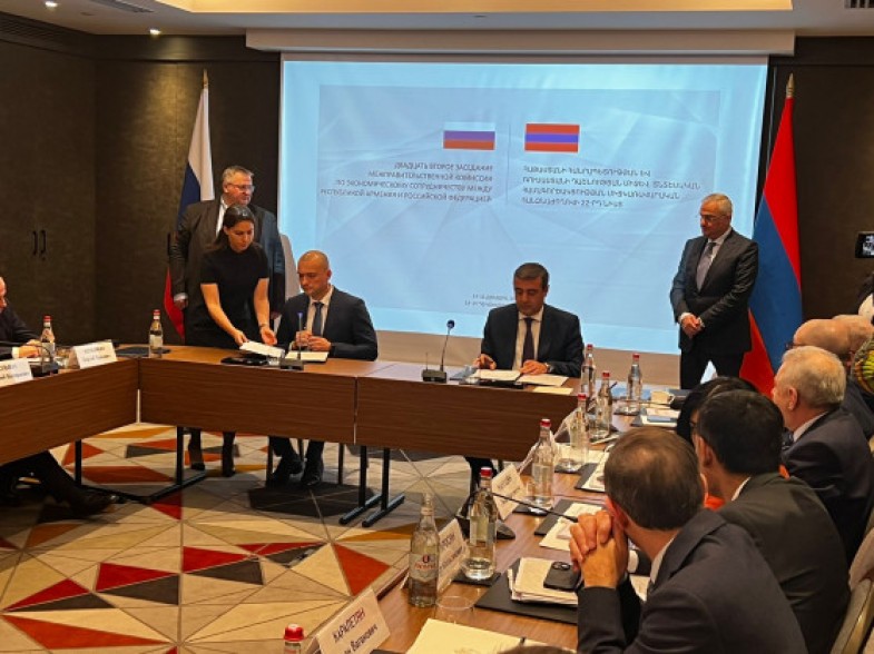 Ռոսատոմը կրկին կերկարաձգի Հայկական ԱԷԿ-ի շահագործման ժամկետը