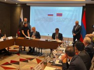Росатом повторно продлит срок службы Армянской АЭС
