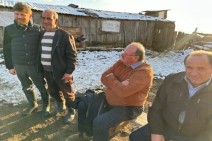 Франция откроет в Армении молочную ферму и Центр аграрного образования