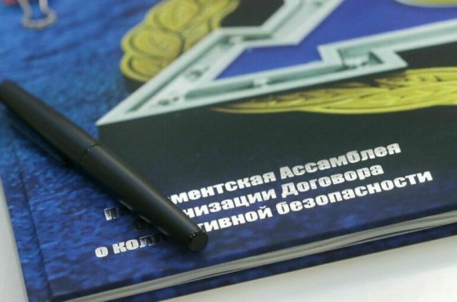 ОДКБ в 2024 году проведет 7 совместных военных учений