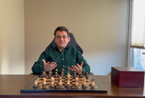 Левон Аронян выразил поддержку Озбилису на выборах президента ФФА