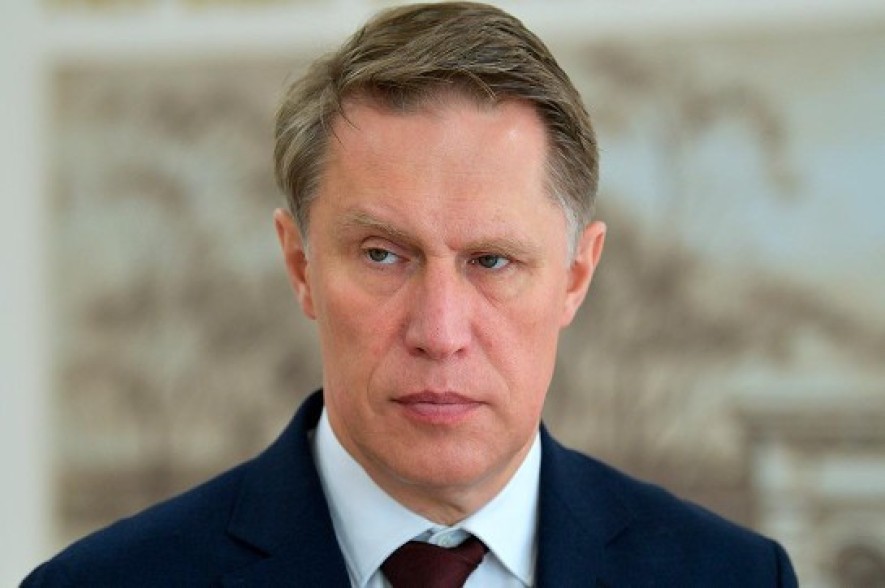 Министр здравоохранения России: С министерством здравоохранения Армении нас связывают взаимоотношения, основанные на практических результатах