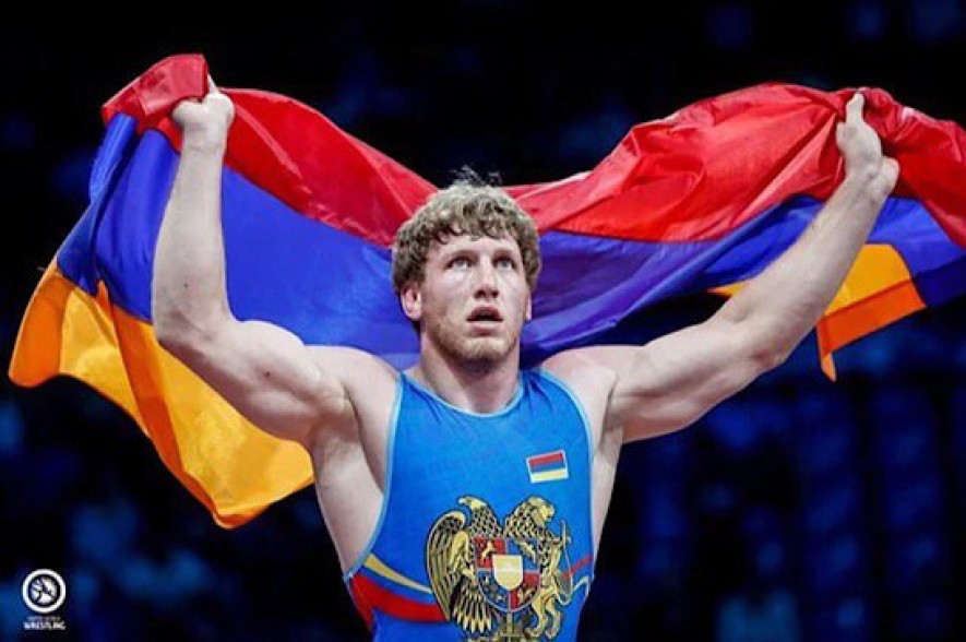 Подведены итоги конкурса «10 лучших спортсменов 2023 года»