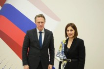 Медцентры Армении и РФ подписали договор о сотрудничестве в области травматологии и ортопедии