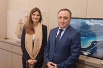 В Париже состоялись армяно-французские двусторонние военно-политические консультации