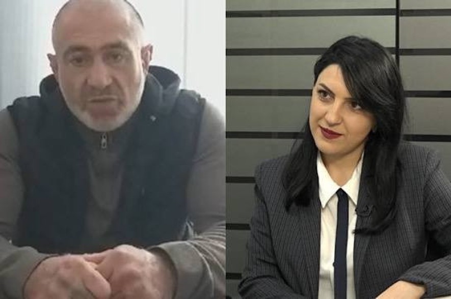 В Национальном центре пульмонологии есть машина скорой помощи: лечение туберкулеза проводится в обычном режиме - Пресс-секретарь Минздрава о жалобе бывшего сотрудника