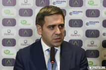 Армен Меликбекян: За последние годы были посеяны хорошие семена на будущее, и в ближайшие три года почву необходимо полить