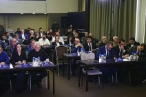 Օզբիլիսը «պարտվեց», որովհետև Փաշինյանի յուրայինը չէ․ Սուրենյանց