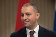Керобян: В ноябре 2023 года показатель экономической активности составил 111,2%