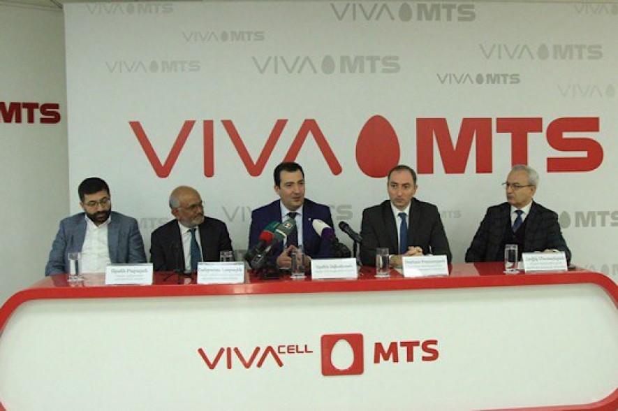 Վիվա-ՄՏՍ․ կայուն զարգացում ապահովող սոցիալական ներդրումներ՝ նորարարական լուծումների կիրառմամբ
