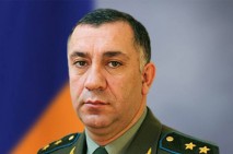 Бывший заместитель начальника Генштаба Степан Галстян выйдет на свободу