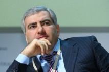 В рейтинге «Forbes» Самвел Карапетян занимает 48 место, его состояние оценивается в 2,7 млрд. долларов