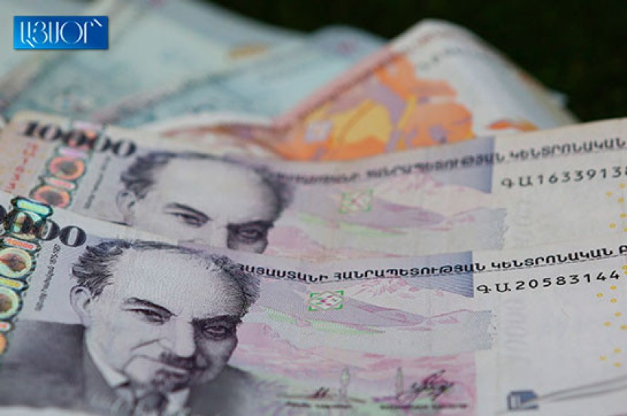 Հունվարի կենսաթոշակը կվճարվի հունվարի 4-ից