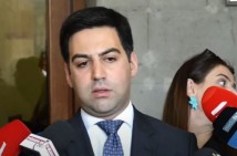 Председатель КГД: В 2023 году Армения отправила в общий "котел" ЕАЭС гораздо больше таможенных пошлин, чем получила
