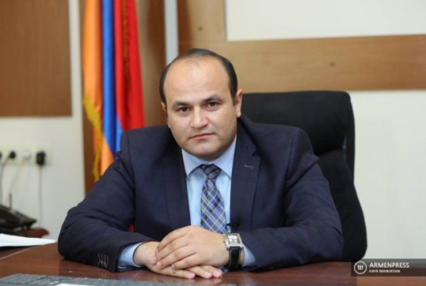 2024 թվականին մենք կենսաթոշակները չենք բարձրացնելու. Նարեկ Մկրտչյան (Տեսանյութ)