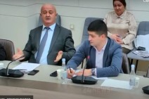 Нарек Каграманян: В ЦБ заявили, что 26% цен на жилье на рынке - это как минимум пузырь, уже существует тенденция предлагать квартиры по определенной низкой цене