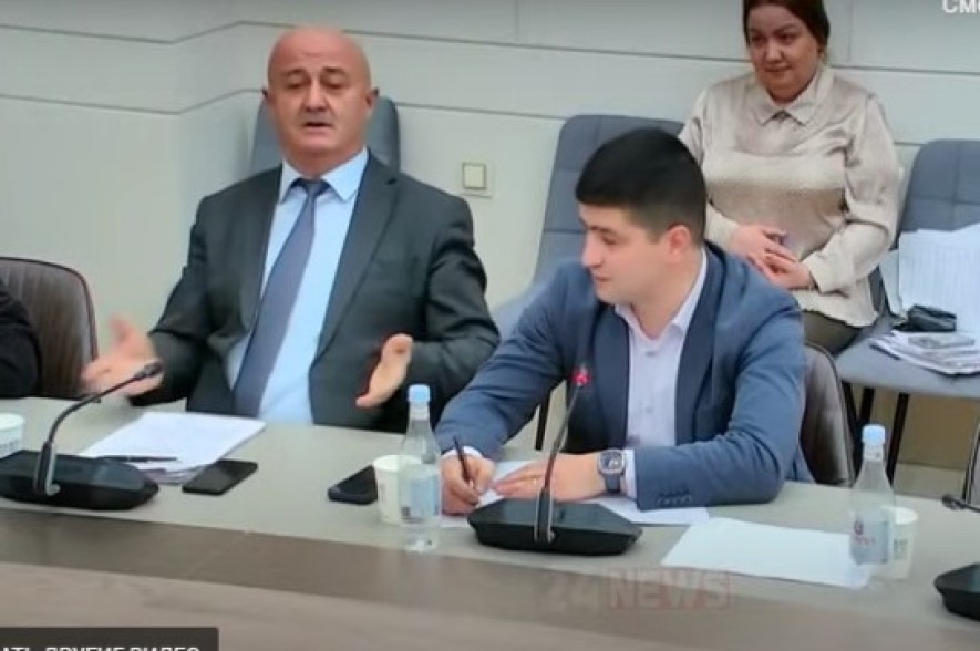 Нарек Каграманян: В ЦБ заявили, что 26% цен на жилье на рынке - это как минимум пузырь, уже существует тенденция предлагать квартиры по определенной низкой цене