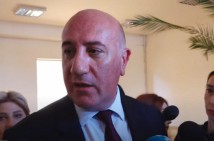 К сожалению, такие случаи происходили раньше, и сегодня есть: Замминистра обороны о двух случаях убийства в армии