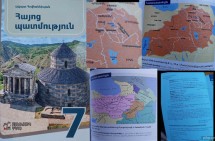 «Հայոց պատմություն» առարկայի 7-րդ դասարանի դասագիրքն ունի ապազգային մոտեցում»․ Դասագրքի մերժմանն ուղղված քայլեր են ձեռնարկվում