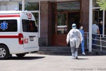 Братья, нанесшие телесные повреждения врачу скорой помощи, задержаны