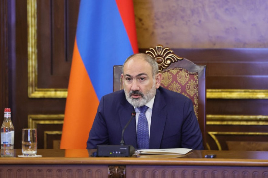 Премьер-министр: Дотации, предоставляемые правительством общинам, значительно увеличиваются с 1 января 2024 года