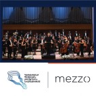 «Mezzo»-ն ցուցադրում է Հայաստանի պետական սիմֆոնիկ նվագախմբի համերգները և Արամ Խաչատրյանի 120-ամյակին նվիրված փաստագրական ֆիլմը