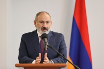 Барьеры во взаимной торговле на пространстве ЕАЭС должны быть полностью устранены – Пашинян