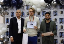 Անդրանիկ Մարգարյանի հուշամրցաշարի հաղթողներն ու մրցանակակիրները (ֆոտո)