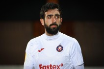 Ованес Арутюнян перешел в «Сочи»