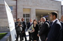 Անահիտ Ավանեսյանը կարծում է, որ Մարտունու բժշկական կենտրոնի շուրջ սկանդալ չի հասունանում