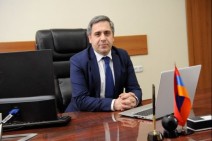 Հայկական ֆուտբոլը բազմաթիվ բարդ խնդիրներ է հաղթահարել. Արմեն Մելքիբեկյան